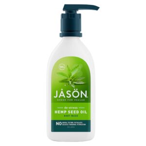 Jason Natural Body Wash