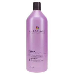 Pureology Hydrate Conditioner – Best for gentle care