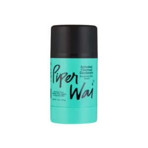 PiperWai Natural Deodorant Stick – For Women