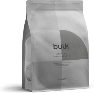 Bulk Creatine Monohydrate Powder — Best for purest creatine