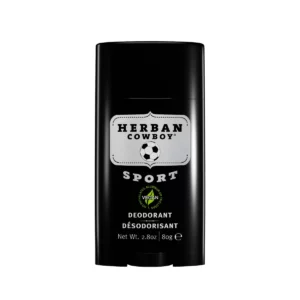 Herban Cowboy – Deodorant Sport – For Men