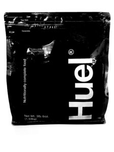 Huel Black – Bonus