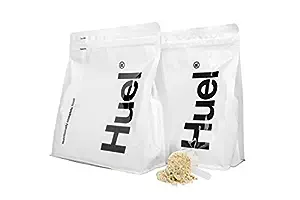Huel – Highest Quality Ingredients