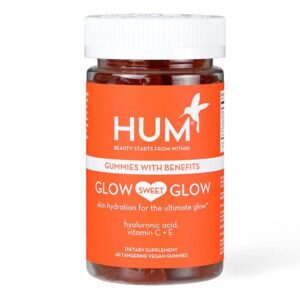 HUM Nutrition Glow Sweet Glow