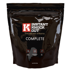 Instant Knockout Complete Meal Replacement Shake – Best for Weight Loss