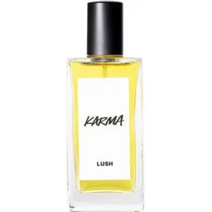 Lush Vegan Perfume