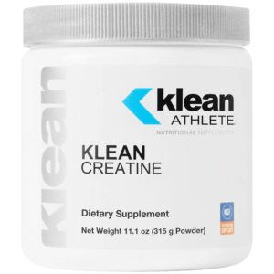 Klean Creatine — 315g — Best for recovery