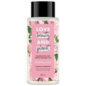 Love Beauty And Planet Murumuru Butter & Rose – Best Plant-Based