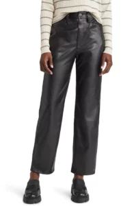 madewell-high-waist-straight-leg-faux-leather-vegan-pants