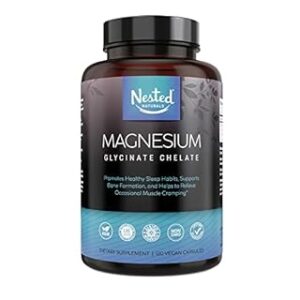 Nested Naturals Magnesium