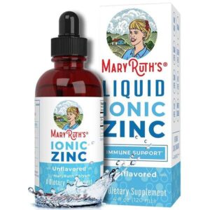MaryRuth’s Zinc Sulfate
