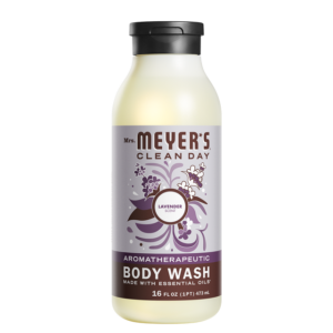 Mrs. Meyers Lavender Body Wash