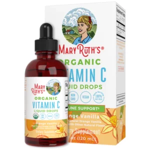 Mary Ruth’s Vitamin C Liquid Drops