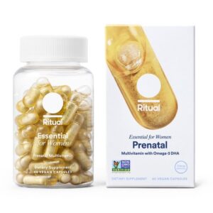 Ritual Essential Prenatal