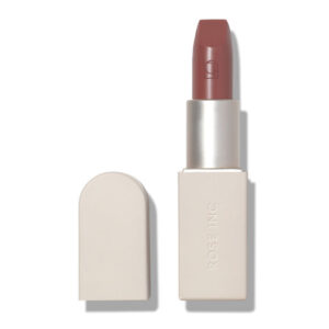 Rose Inc Satin Lip Color Rich Refillable Lipstick