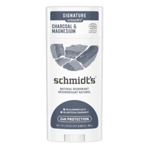 Schmidt’s Deodorant Sticks – Unisex