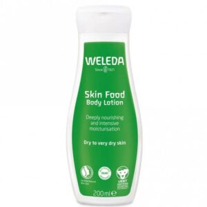 Weleda Skin Food Body Lotion – Best Affordable