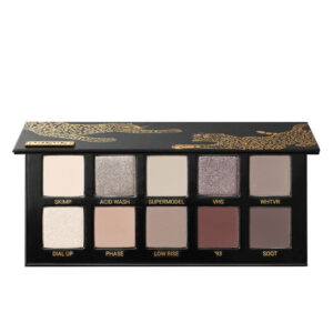 VIEVE The Ninetease Palette — Best for a 90’s Look