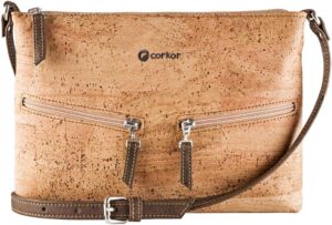 Corkor, Crossbody Bag