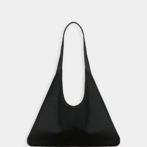 Santos by Monica: Agave Triangular Tote