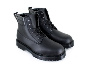 Vegetarian Shoes – Euro Safety Boots/Airseal Boots.